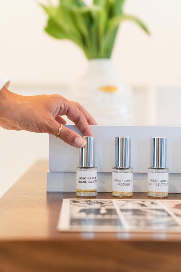 Ette Luxury Hotel & Spa Four Corners Exterior foto Mino Campa fragrances